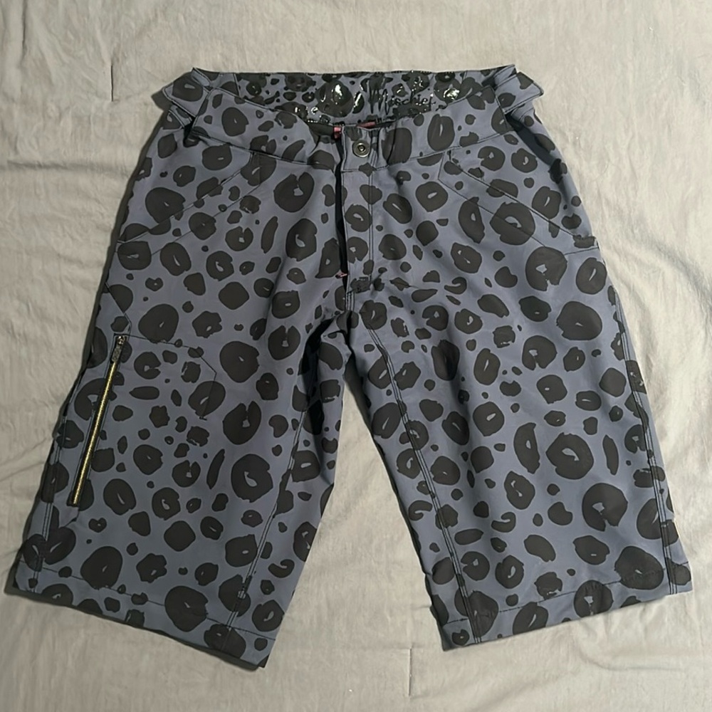 Women’s mtb shorts